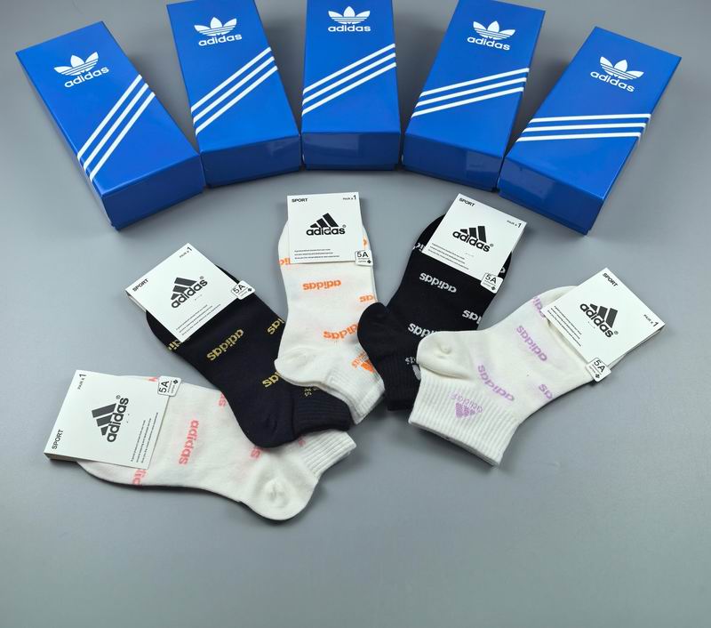 Adidas socks 12